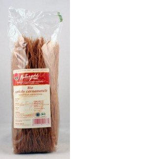 Naturgold bio tészta cérnametélt 250g 