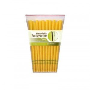 Naturhelix testgyertya fogyi 10db