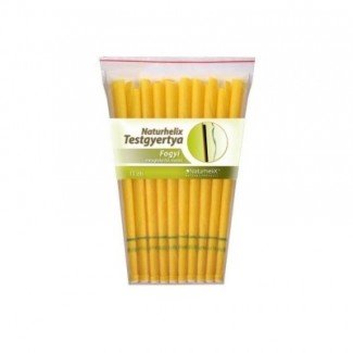 Naturhelix testgyertya fogyi 10db