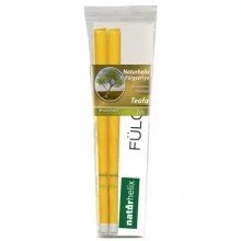 Naturhelix testgyertya teafa 2db