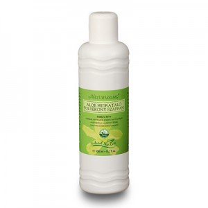 Naturissimo Aloe folyékony szappan 1000ml