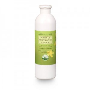 Naturissimo Power Up tusfürdő és sampon 500ml