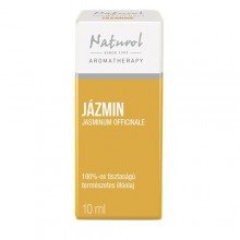 Naturol jázmin illóolaj 10ml