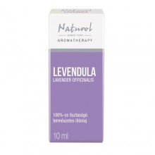 Naturol levendula olaj 10ml