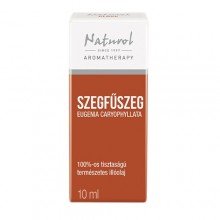 Naturol szegfűszeg illóolaj 10ml