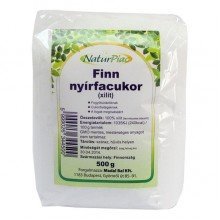 Naturpiac finn nyírfacukor 500g