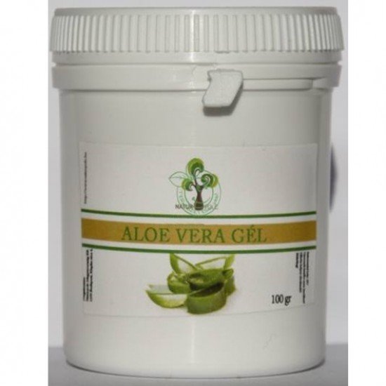 Naturpolc aloe vera gél 100g