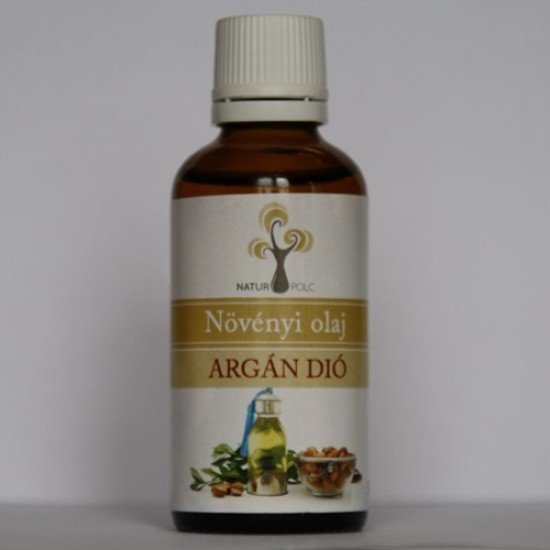 Naturpolc argánolaj 20ml