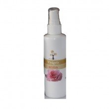 Naturpolc rózsa virágvíz spray 100ml