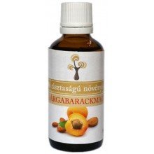 Naturpolc sárgabarackmag olaj 50ml