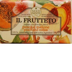 Nesti szappan il.F barack-Dinnye 250g 