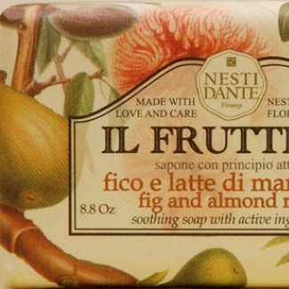 Nesti szappan il.F füge-Mandula 250g 