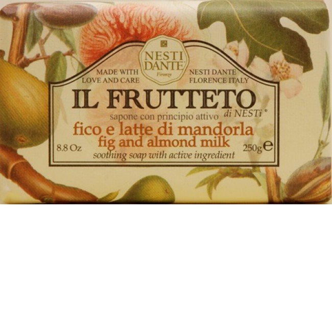 Nesti szappan il.F füge-Mandula 250g 