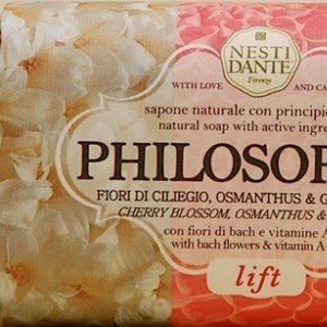 Nesti szappan philosophia lift 250g 
