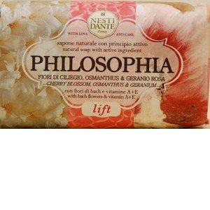 Nesti szappan philosophia lift 250g 