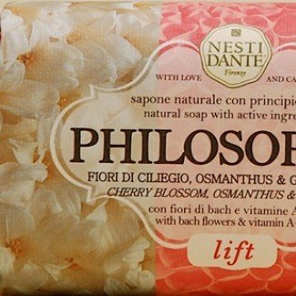 Nesti szappan philosophia lift 250g 
