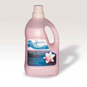 Oxigén textilöblítő koncentrátum liliom 1500ml