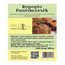 Paleolét ropogós panírkeverék 215g