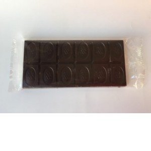 Paleolit étcsokoládé eritrittel 100g