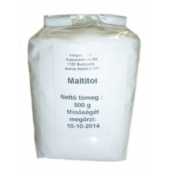 Paleolit maltitol 500g