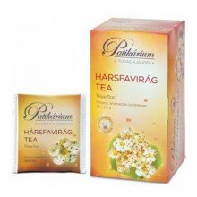 Patikárium tea hársfavirág filteres 25filter