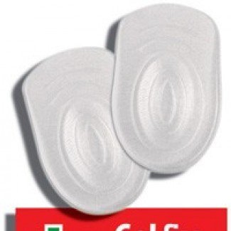 Pedibus sarokemelő gel fix férfi 1pár