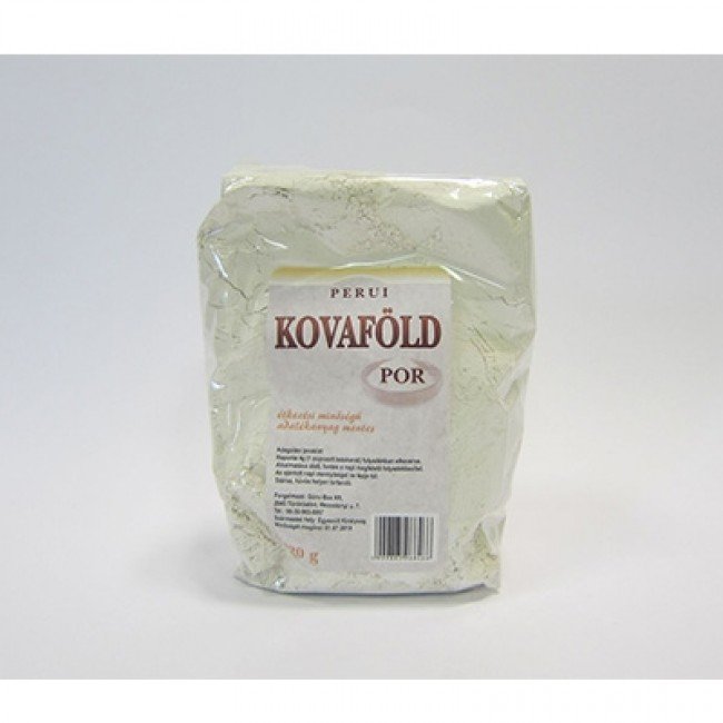 Perui kovaföld por 220g Perui kovaföld por 220g