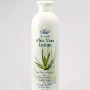 Petra aloe vera testápoló 500ML