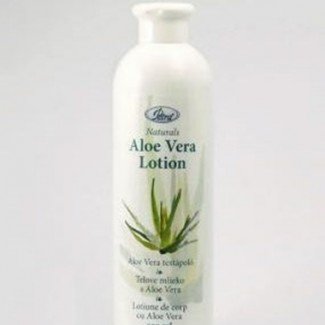 Petra aloe vera testápoló 500ML