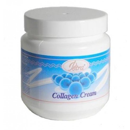 Petra kollagénes krém 300ml Petra kollagénes krém 300ml