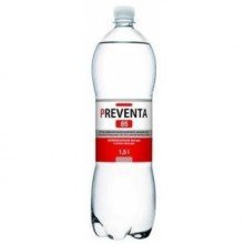 Preventa-85 45% csökkentett deutérium tartalmú víz 1500ml