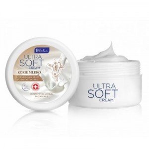 Revers arc-és testkrém ultra soft -kecsketej 200ml Revers arc-és testkrém ultra soft -kecsketej 200ml