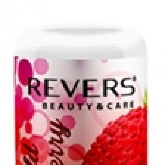 Revers szájbalzsam sweet balm e-vitamin szamóca 4,5g 1db