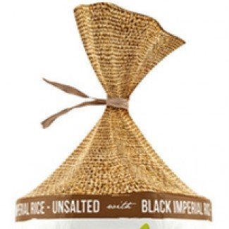 Rice up puffasztott rizs szelet natúr 120g