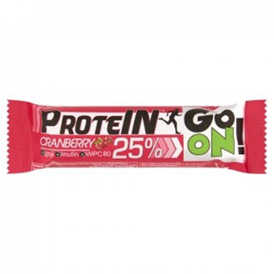 Sante go on protein szelet áfonyás 50g
