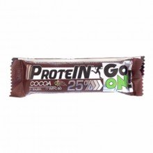 Sante go on protein szelet kakaós 50g