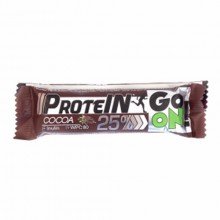 Sante go on protein szelet kakaós 50g