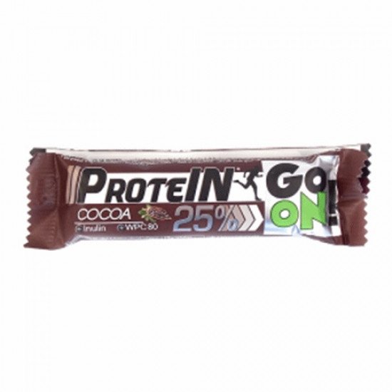 Sante go on protein szelet kakaós 50g