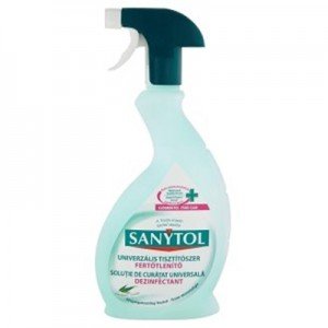 Sanytol univerzális tisztítószer 500ml Sanytol univerzális tisztítószer 500ml