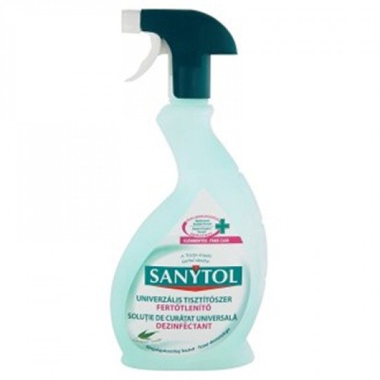 Sanytol univerzális tisztítószer 500ml