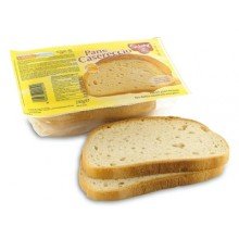 Schar gluténmentes pane casereccio kenyér 240g