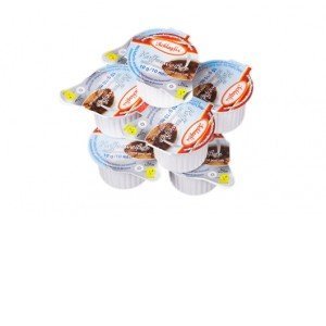 Schlagfix vegán kávé krém 10db