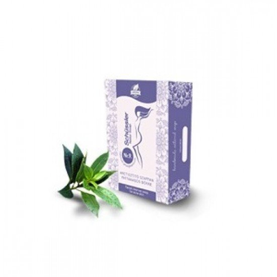 Schüssler natúr szappan nr. 9 90g Schüssler natúr szappan nr. 9 90g