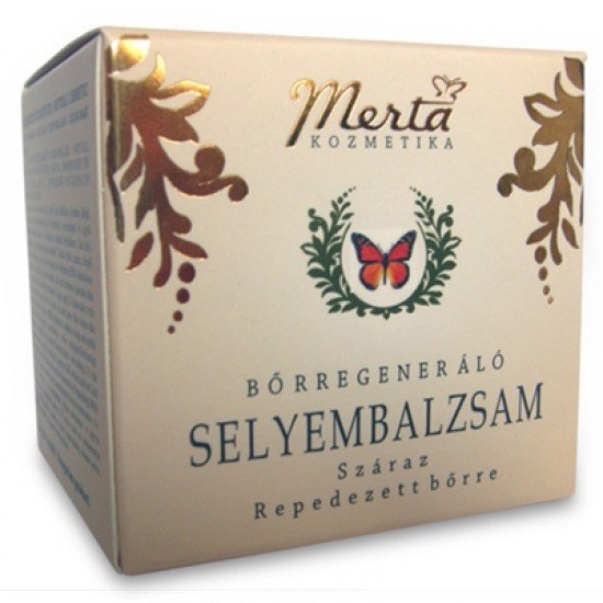 Selyem balzsam 20ml