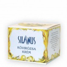 Silanus kövirózsa krém 60ml