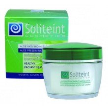 Soliteint aloe hidratáló nappali krém 50ml