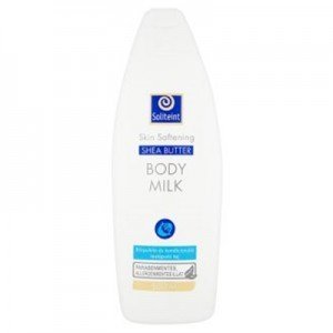Soliteint bőrpuhító testápoló tej 500ml