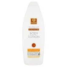 Soliteint testápoló érzékeny bőrre 500ml