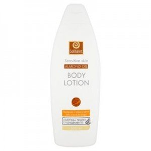 Soliteint testápoló érzékeny bőrre 500ml