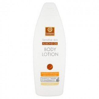 Soliteint testápoló érzékeny bőrre 500ml